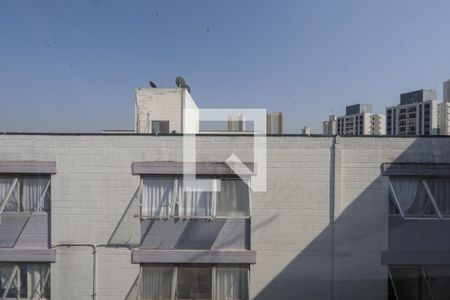 Vista do Quarto 1 de apartamento para alugar com 2 quartos, 44m² em Imirim, São Paulo