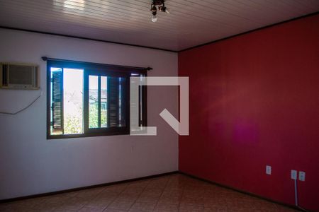 Quarto 1 de casa para alugar com 2 quartos, 105m² em Hípica, Porto Alegre