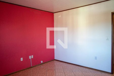 Quarto 1 de casa para alugar com 2 quartos, 105m² em Hípica, Porto Alegre