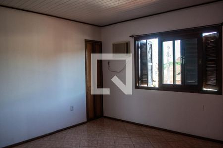 Quarto 1 de casa para alugar com 2 quartos, 105m² em Hípica, Porto Alegre