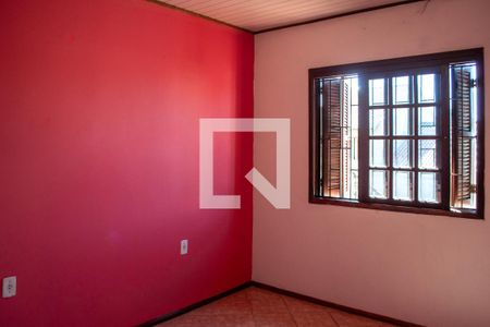 Quarto 2 de casa para alugar com 2 quartos, 105m² em Hípica, Porto Alegre