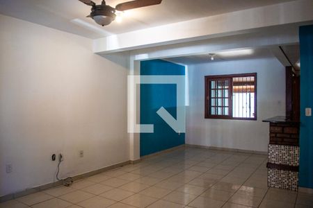 Sala de casa para alugar com 2 quartos, 105m² em Hípica, Porto Alegre