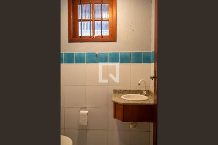 Lavabo de casa para alugar com 2 quartos, 105m² em Hípica, Porto Alegre