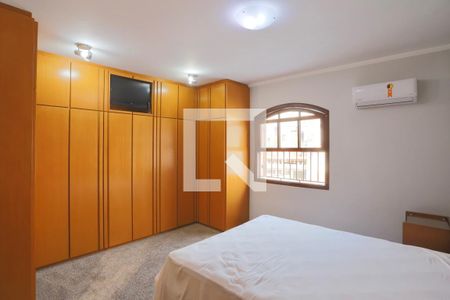 Quarto 1 de casa à venda com 3 quartos, 258m² em Mooca, São Paulo