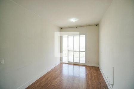 Sala de apartamento para alugar com 1 quarto, 49m² em Tatuapé, São Paulo