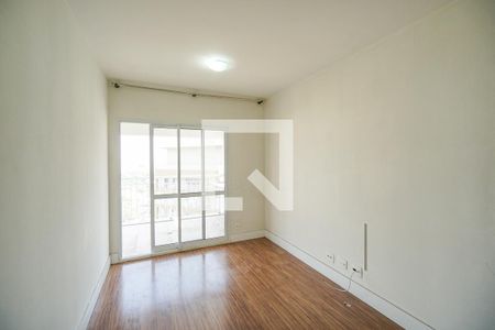 Sala de apartamento para alugar com 1 quarto, 49m² em Tatuapé, São Paulo