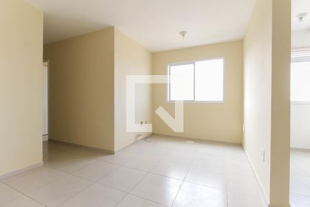 Sala de apartamento à venda com 2 quartos, 44m² em Jardim Helena, São Paulo