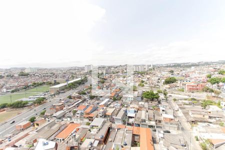 Vista do Quarto 1 de apartamento à venda com 2 quartos, 44m² em Jardim Helena, São Paulo