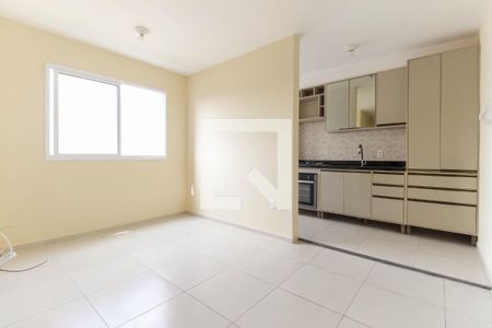 Sala de apartamento à venda com 2 quartos, 44m² em Jardim Helena, São Paulo