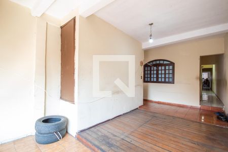 Sala de casa para alugar com 3 quartos, 208m² em Jardim Roberto, Osasco