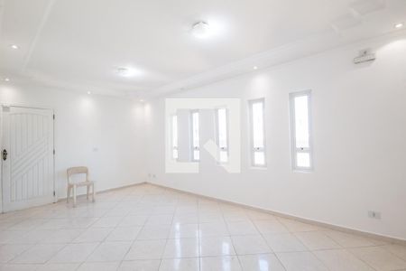 Sala 2 de casa à venda com 4 quartos, 212m² em Km 18, Osasco