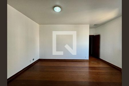 Quarto 1 de apartamento à venda com 4 quartos, 210m² em Funcionários, Belo Horizonte