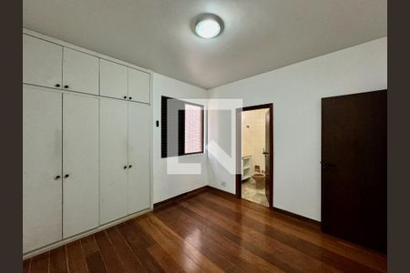 Quarto 2 de apartamento à venda com 4 quartos, 210m² em Funcionários, Belo Horizonte