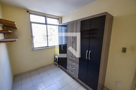 Quarto 2 de apartamento para alugar com 2 quartos, 54m² em Todos Os Santos, Rio de Janeiro