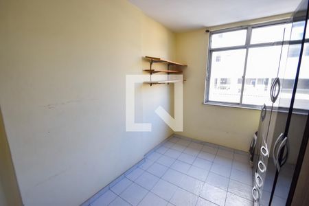 Quarto 2 de apartamento para alugar com 2 quartos, 54m² em Todos Os Santos, Rio de Janeiro