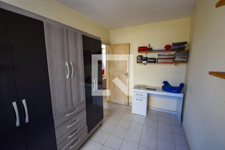 Quarto 2 de apartamento para alugar com 2 quartos, 54m² em Todos Os Santos, Rio de Janeiro