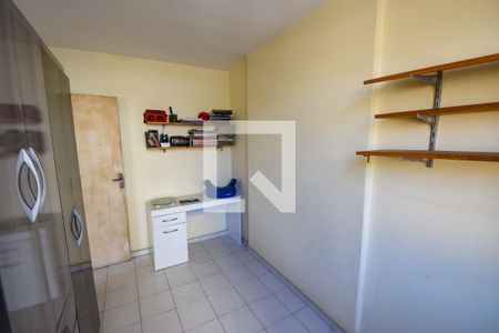 Quarto 2 de apartamento para alugar com 2 quartos, 54m² em Todos Os Santos, Rio de Janeiro