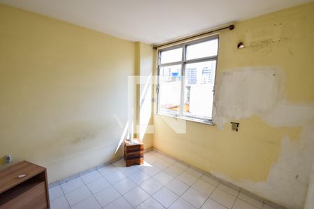 Quarto 1 de apartamento para alugar com 2 quartos, 54m² em Todos Os Santos, Rio de Janeiro