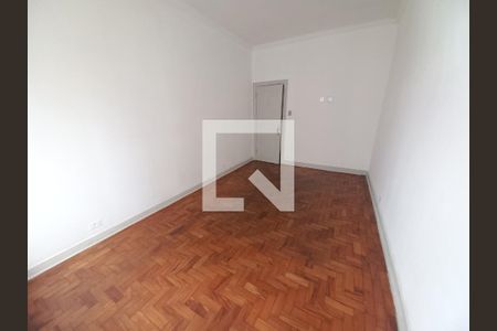 Quarto 1 de apartamento para alugar com 3 quartos, 130m² em Centro, São Vicente