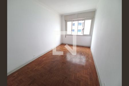 Quarto 1 de apartamento para alugar com 3 quartos, 130m² em Centro, São Vicente