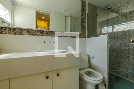 Quarto 1 Banheiro  de casa à venda com 3 quartos, 340m² em Barra da Tijuca, Rio de Janeiro