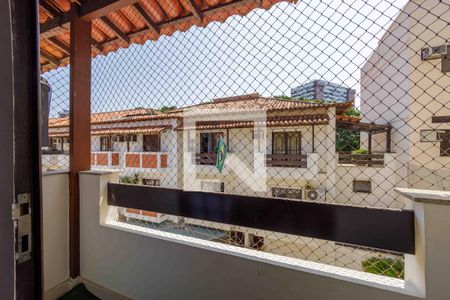 Quarto 1 de casa à venda com 3 quartos, 340m² em Barra da Tijuca, Rio de Janeiro