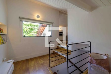 Sala de casa à venda com 3 quartos, 340m² em Barra da Tijuca, Rio de Janeiro