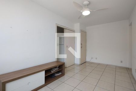 Sala de apartamento à venda com 2 quartos, 56m² em Freguesia (jacarepaguá), Rio de Janeiro