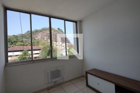 Sala de apartamento à venda com 2 quartos, 56m² em Freguesia (jacarepaguá), Rio de Janeiro