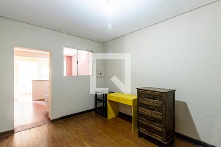 Quarto de casa para alugar com 1 quarto, 35m² em Vila Anglo Brasileira, São Paulo