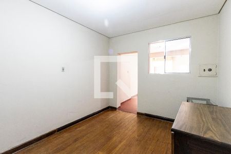 Quarto de casa para alugar com 1 quarto, 35m² em Vila Anglo Brasileira, São Paulo