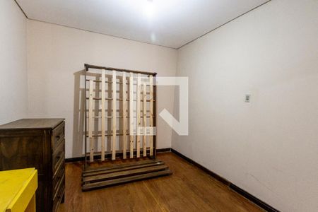 Quarto de casa para alugar com 1 quarto, 35m² em Vila Anglo Brasileira, São Paulo