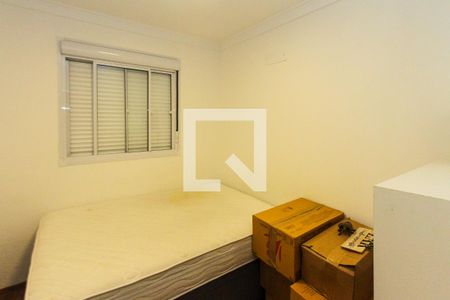 Quarto de apartamento para alugar com 2 quartos, 51m² em Vila Metalúrgica, São Paulo