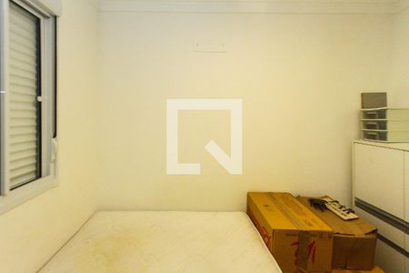 Quarto de apartamento para alugar com 2 quartos, 51m² em Vila Metalúrgica, São Paulo