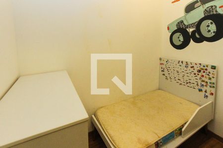 Quarto 02 de apartamento para alugar com 2 quartos, 51m² em Vila Metalúrgica, São Paulo