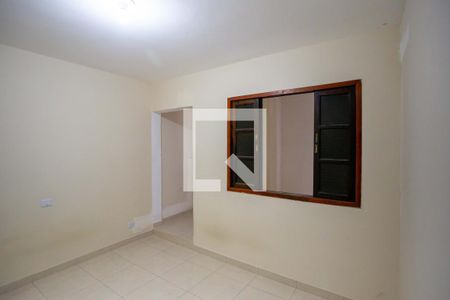 Quarto 1 de casa para alugar com 2 quartos, 80m² em Conceição, Diadema