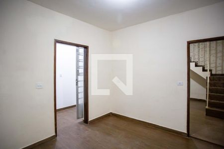 Sala de Jantar de casa para alugar com 2 quartos, 80m² em Conceição, Diadema