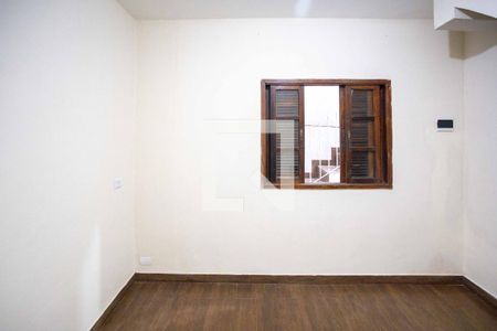 Sala de TV de casa para alugar com 2 quartos, 80m² em Conceição, Diadema