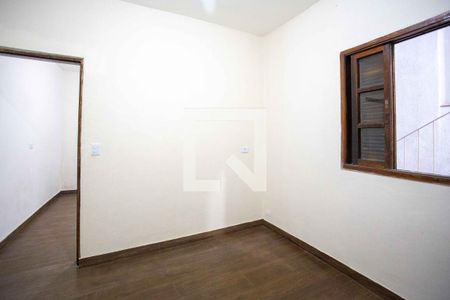 Sala de TV de casa para alugar com 2 quartos, 80m² em Conceição, Diadema