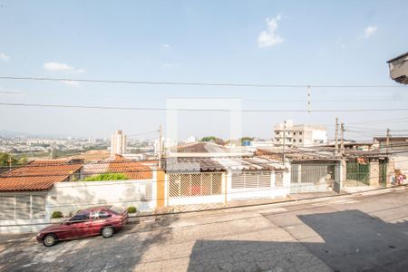 Vista do Quarto 1 de casa à venda com 2 quartos, 200m² em Km 18, Osasco