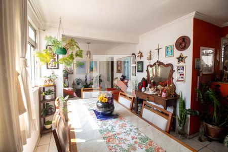 Sala de apartamento à venda com 2 quartos, 72m² em Jardim das Acácias, São Paulo