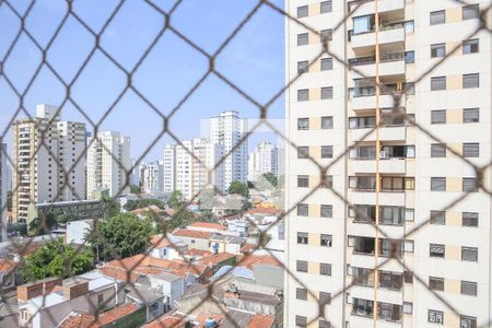 Vista do Quarto 1 de apartamento para alugar com 2 quartos, 70m² em Pompeia, São Paulo