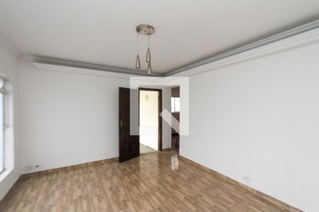 Sala de casa para alugar com 3 quartos, 330m² em Vila Antonieta, São Paulo