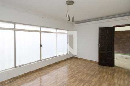 Sala de casa para alugar com 3 quartos, 330m² em Vila Antonieta, São Paulo