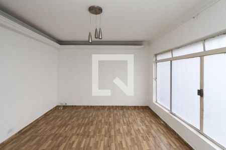 Sala de casa para alugar com 3 quartos, 330m² em Vila Antonieta, São Paulo