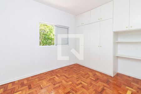 Quarto 1 de casa para alugar com 3 quartos, 115m² em Campo Belo, São Paulo