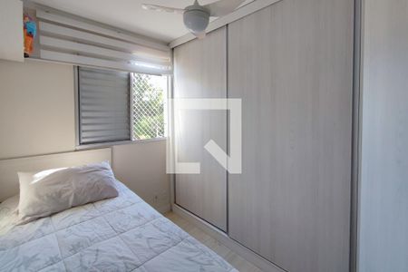 Quarto 2 de apartamento à venda com 2 quartos, 102m² em Jardim Nova Europa, Campinas