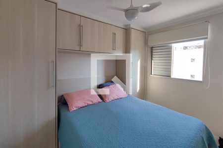 Quarto 1 de apartamento à venda com 2 quartos, 102m² em Jardim Nova Europa, Campinas