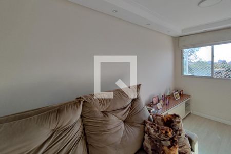 Sala de TV de apartamento à venda com 2 quartos, 102m² em Jardim Nova Europa, Campinas