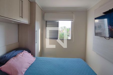 Quarto 1 de apartamento à venda com 2 quartos, 102m² em Jardim Nova Europa, Campinas